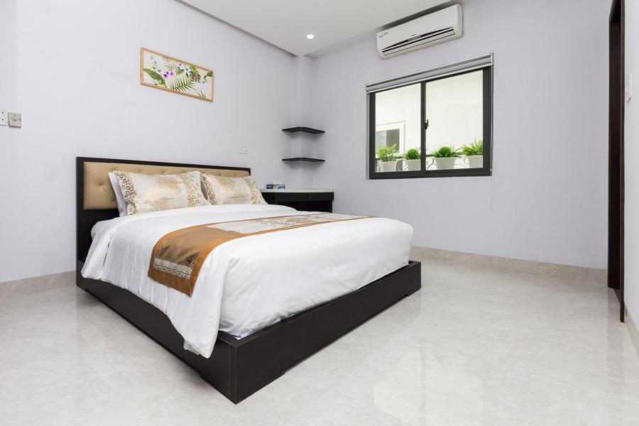 Beachside All Suites Hotel Miami Beach Dış mekan fotoğraf