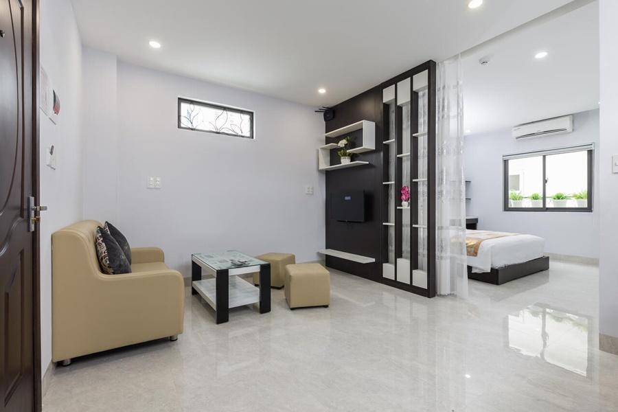 Beachside All Suites Hotel Miami Beach Dış mekan fotoğraf