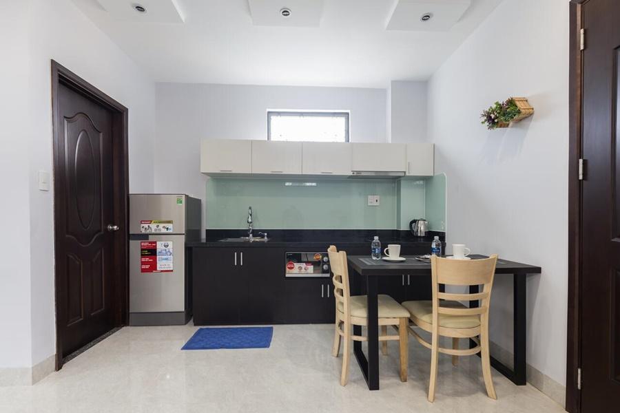 Beachside All Suites Hotel Miami Beach Dış mekan fotoğraf