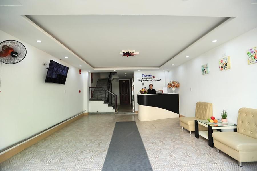 Beachside All Suites Hotel Miami Beach Dış mekan fotoğraf