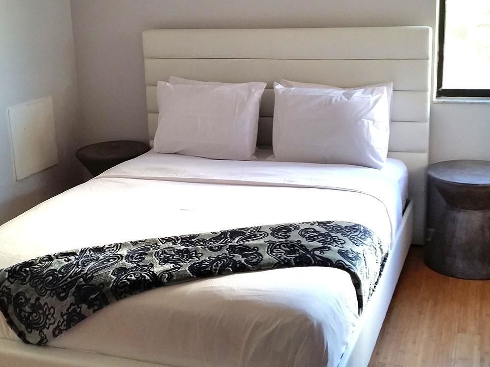Beachside All Suites Hotel Miami Beach Dış mekan fotoğraf